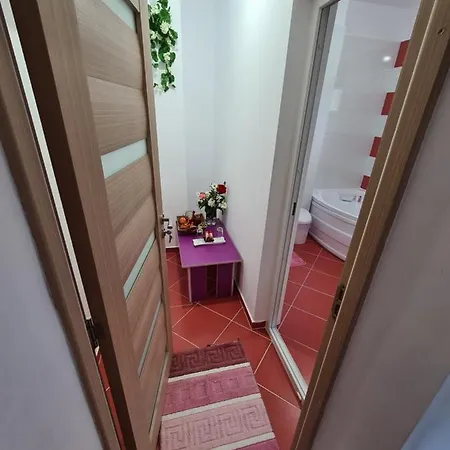 La Vila Проживання в сім'ї *